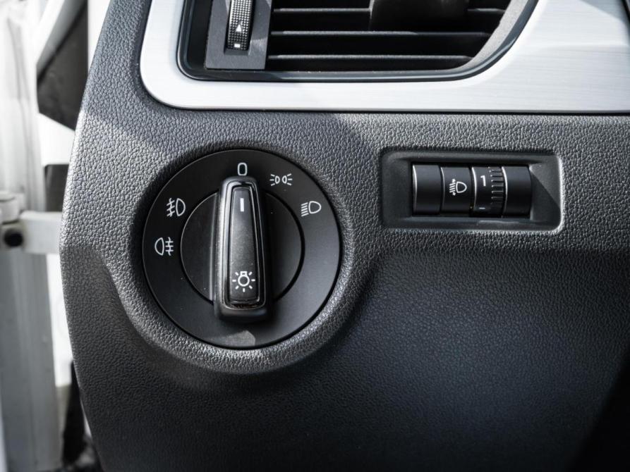 Skoda Rapid I Рестайлинг Ставрополь  - изображение 14