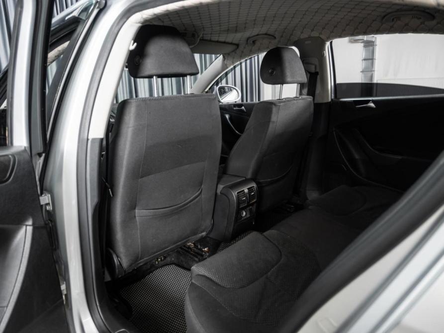 Volkswagen Passat B6 Ставрополь  - изображение 11