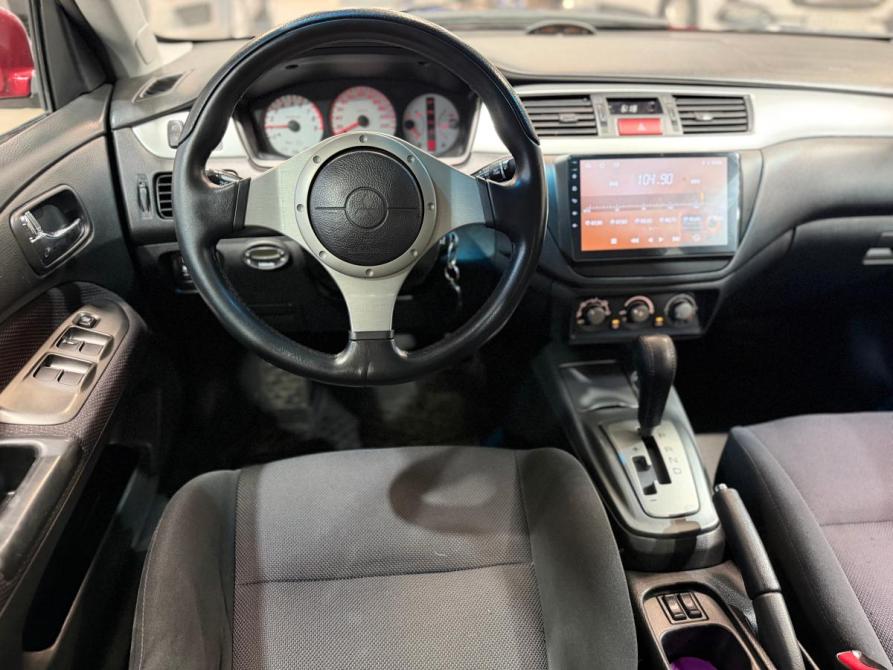 Mitsubishi Lancer IX Рестайлинг Челябинск  - изображение 13
