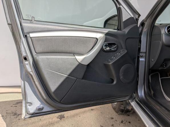 Nissan Terrano III (D10) с пробегом 2015 года, цена 1 055 000 рублей, 109380 км, внедорожник, Автокод Объявления