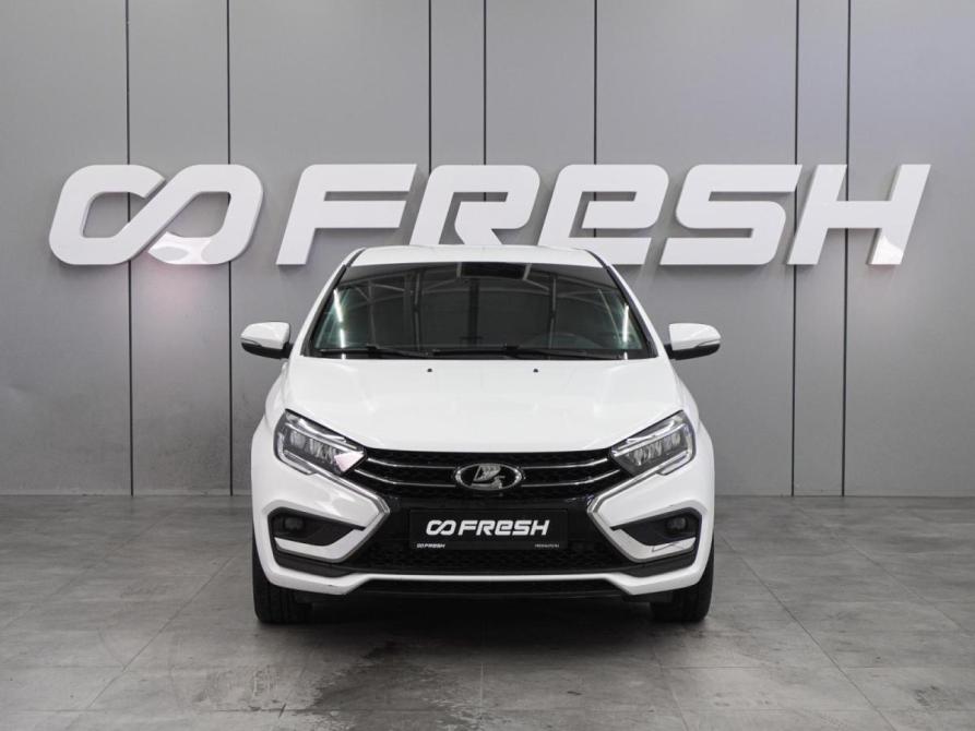 Lada (ВАЗ) Vesta I Рестайлинг (NG) Воронеж  - изображение 3