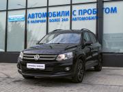 Volkswagen Tiguan I Рестайлинг Екатеринбург  - изображение 22