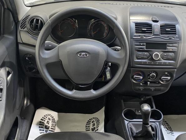 Lada (ВАЗ) Granta I Рестайлинг с пробегом 2023 года, цена 1 025 000 рублей, 44430 км, универсал, Автокод Объявления