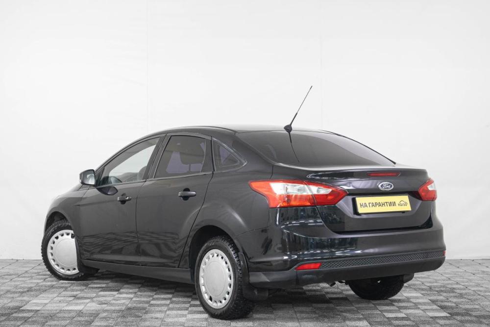 Ford Focus III Кемерово  - изображение 5
