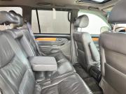 Lexus GX I Москва  - изображение 33
