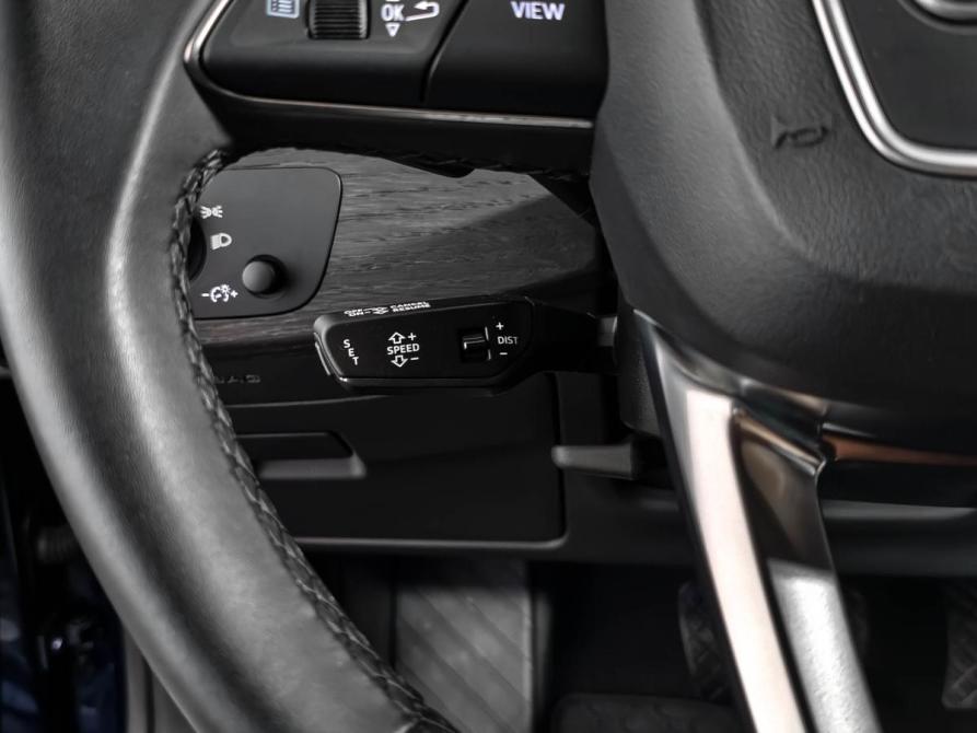 Audi A5 II (F5) Рестайлинг Санкт-Петербург  - изображение 22