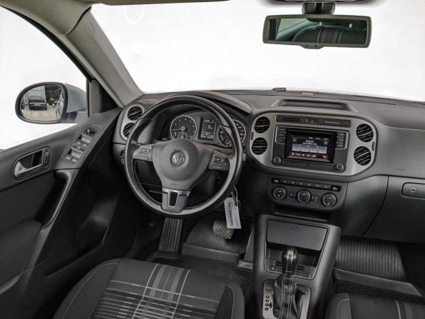 Volkswagen Tiguan I Рестайлинг с пробегом 2016 года, цена 1 915 000 рублей, 97972 км, внедорожник, Автокод Объявления