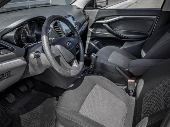 Lada (ВАЗ) Vesta I с пробегом 2021 года, цена 1 085 000 рублей, 56001 км, седан, Автокод Объявления