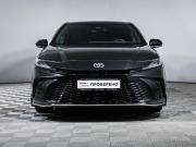 Toyota Camry IX (XV80) China Market Москва  - изображение 23