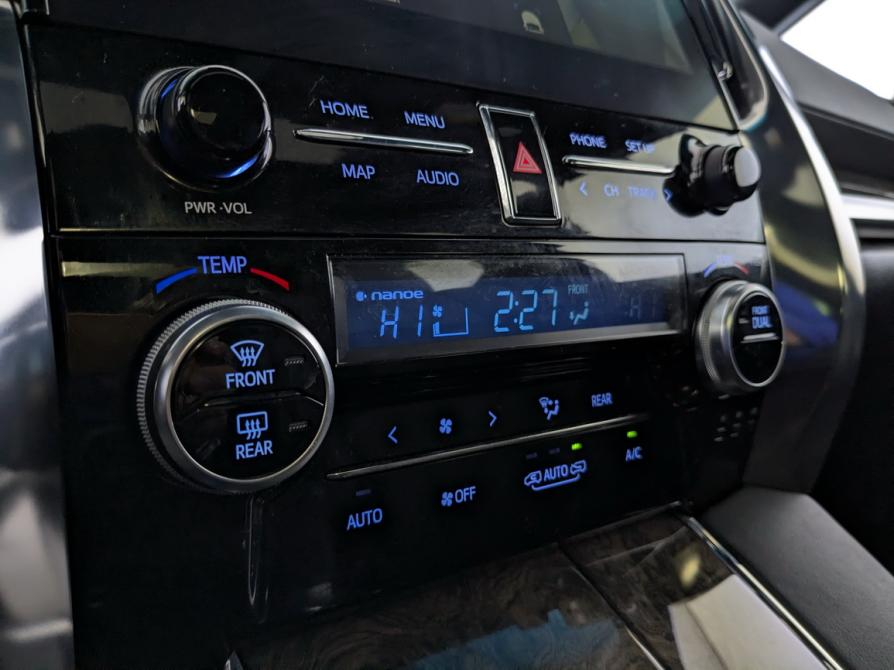 Toyota Alphard III Рестайлинг Москва  - изображение 29
