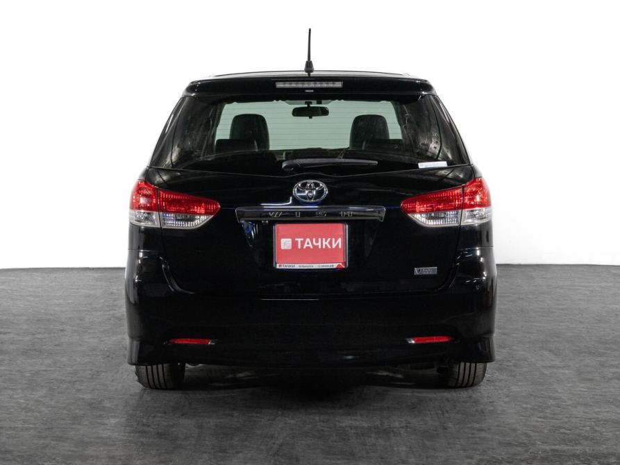 Toyota Wish II Иркутск  - изображение 4
