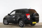 Suzuki Grand Vitara II Тюмень  - изображение 25