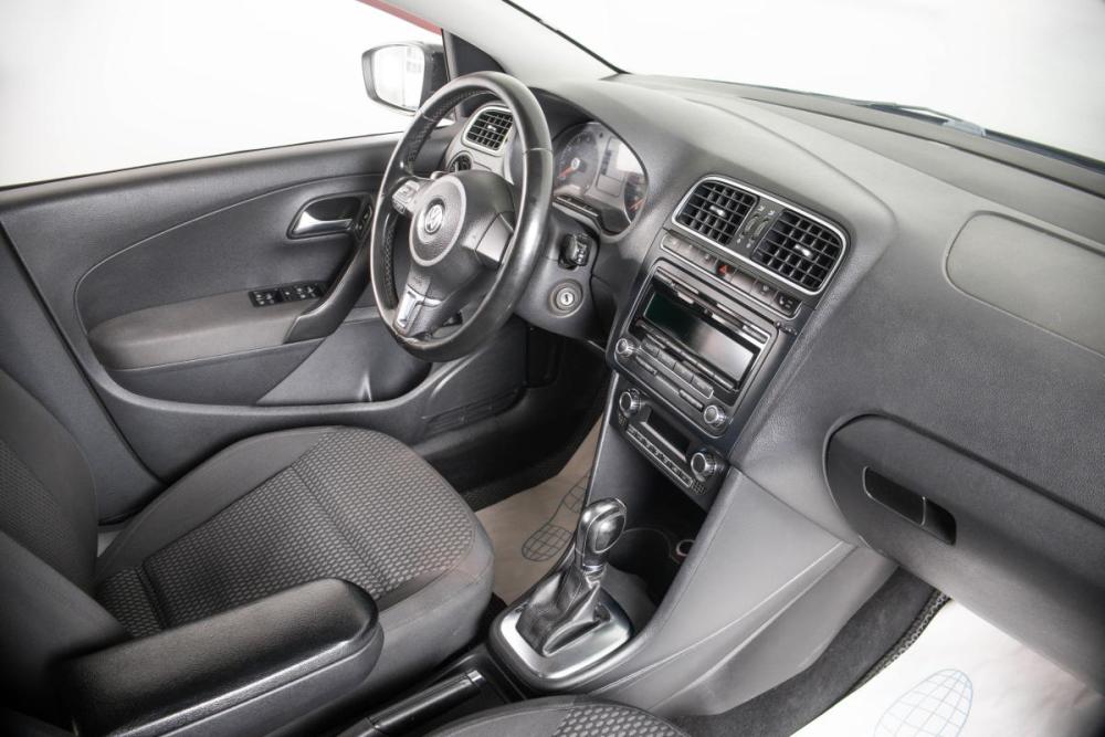 Volkswagen Polo V Пермь  - изображение 11