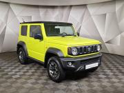 Suzuki Jimny IV Москва  - изображение 22