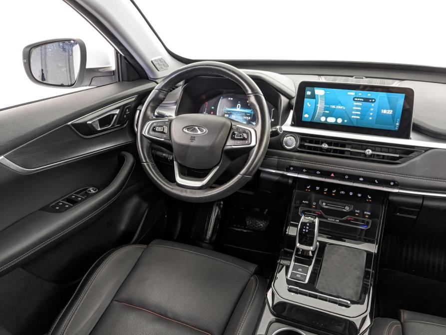 Chery Tiggo 7 Pro I Москва  - изображение 28