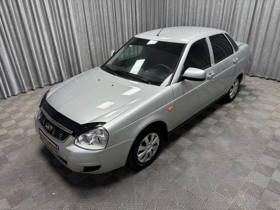Lada (ВАЗ) Priora I Рестайлинг Стерлитамак  - изображение 8