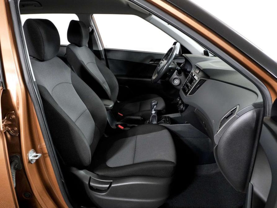 Hyundai Creta I Санкт-Петербург  - изображение 19