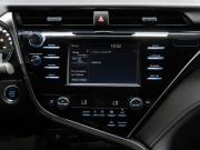 Toyota Camry VIII (XV70) Тюмень  - изображение 45