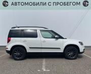 Skoda Yeti I Рестайлинг Стерлитамак  - изображение 33