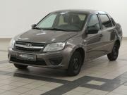 Lada (ВАЗ) Granta I Иваново  - изображение 26