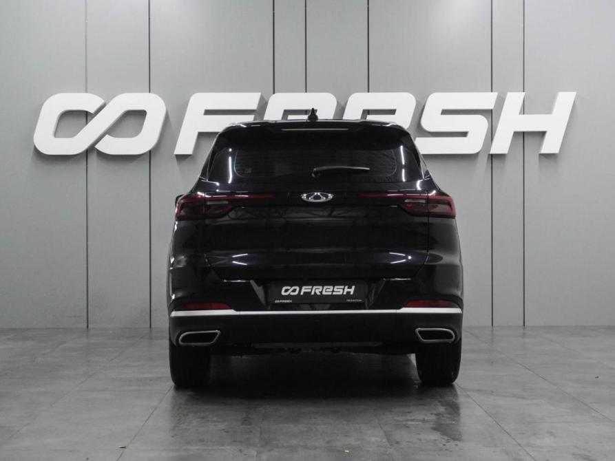 Chery Tiggo 7 Pro I Воронеж  - изображение 4