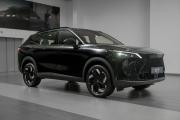 Omoda C7 Москва  - изображение 26