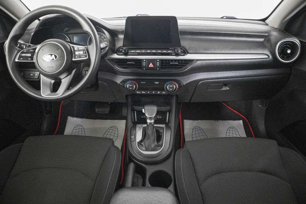 Kia Forte III Кемерово  - изображение 14