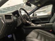Lexus RX IV Казань  - изображение 42