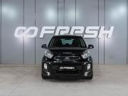 Kia Picanto II Рестайлинг Воронеж  - изображение 21