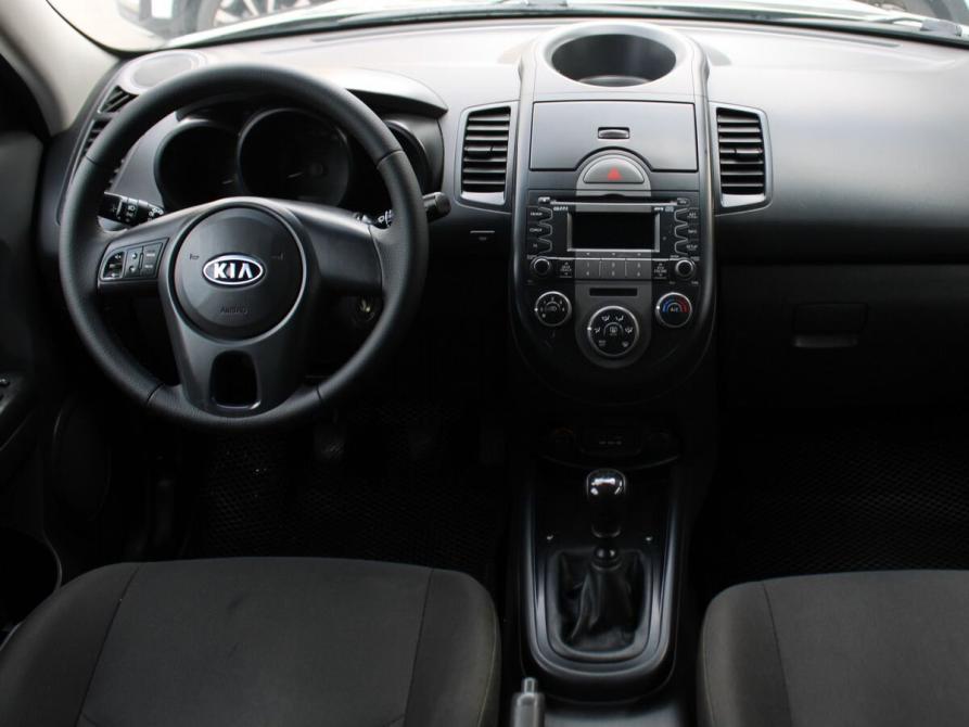 Kia Soul I Дзержинск  - изображение 10