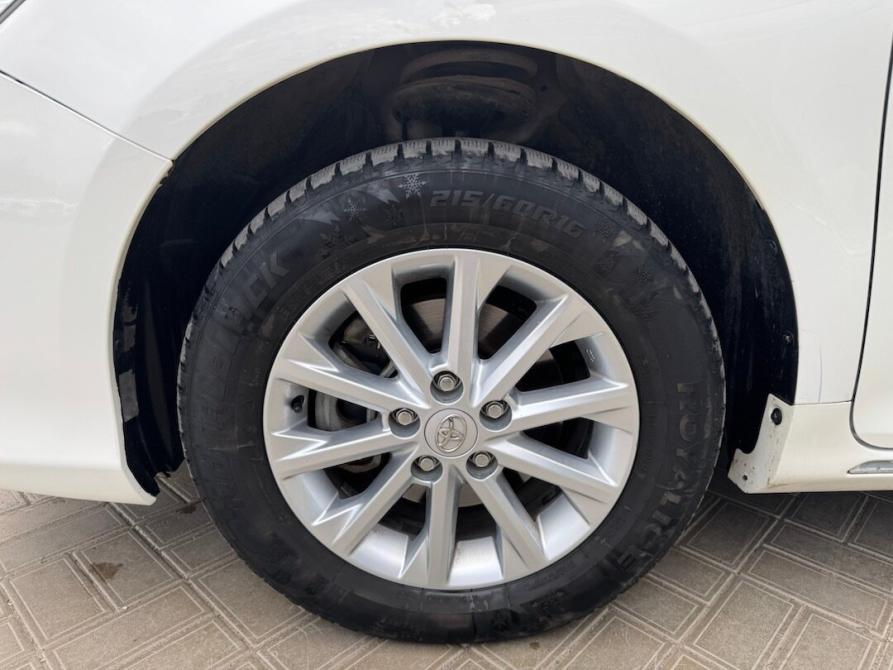 Toyota Camry VII (XV50) Астрахань  - изображение 24