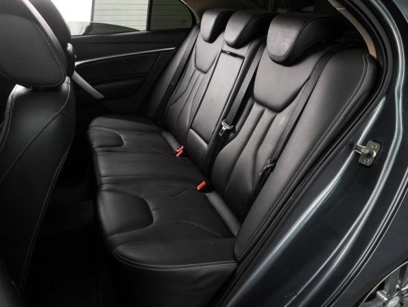 Geely Emgrand 7 I Рестайлинг с пробегом 2018 года, цена 899 000 рублей, 185860 км, седан, Автокод Объявления