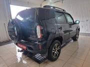 Lada (ВАЗ) Niva Travel I Арзамас  - изображение 10