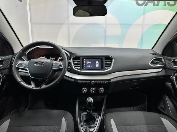 Lada (ВАЗ) Vesta I Рестайлинг (NG) с пробегом 2024 года, цена 1 247 000 рублей, 38707 км, седан, Автокод Объявления