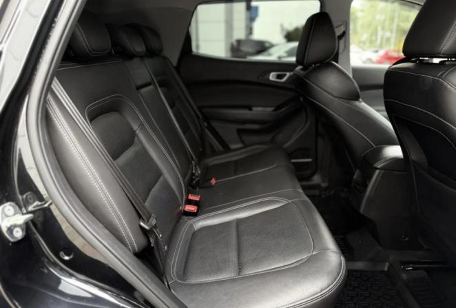 Chery Tiggo 4 I Рестайлинг с пробегом 2021 года, цена 1 270 000 рублей, 60068 км, внедорожник, Автокод Объявления