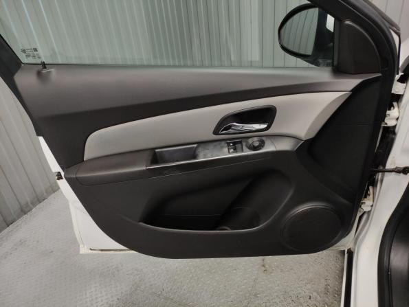 Chevrolet Cruze I с пробегом 2012 года, цена 648 000 рублей, 195367 км, седан, Автокод Объявления