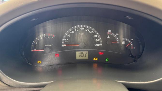 Lada (ВАЗ) Kalina I с пробегом 2010 года, цена 230 000 рублей, 88679 км, седан, Автокод Объявления