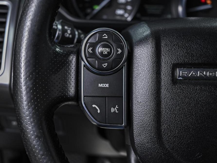 Land Rover Range Rover Sport II Ставрополь  - изображение 19