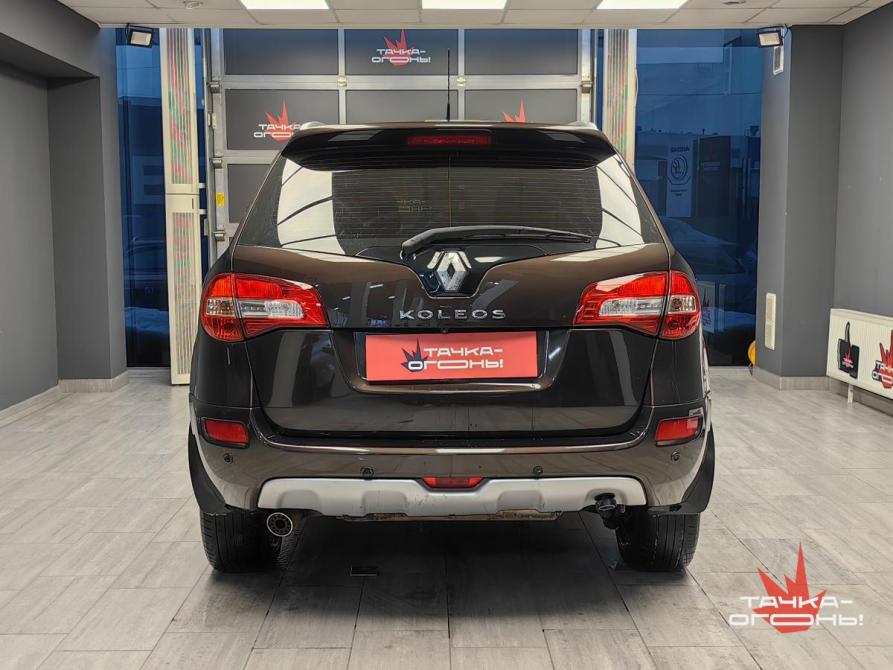Renault Koleos I Рестайлинг 2 Пермь  - изображение 6