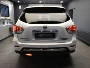 Nissan Pathfinder IV Москва  - изображение 46