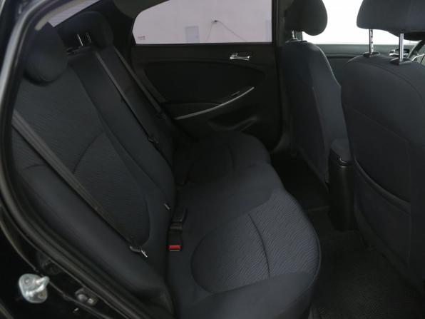 Hyundai Solaris I с пробегом 2011 года, цена 623 000 рублей, 206900 км, седан, Автокод Объявления