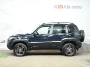Lada (ВАЗ) Niva Travel I Екатеринбург  - изображение 26