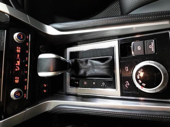 Mitsubishi Pajero Sport III Рестайлинг с пробегом 2022 года, цена 3 730 000 рублей, 100026 км, внедорожник, Автокод Объявления