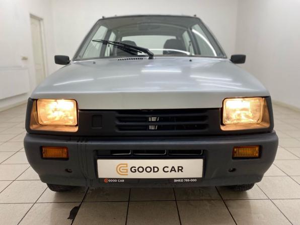 Lada (ВАЗ) 1111 Ока с пробегом 2005 года, цена 150 000 рублей, 106696 км, хэтчбек, Автокод Объявления