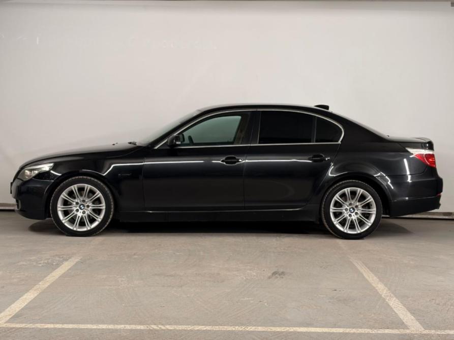 BMW 5 серии V (E60/E61) Рестайлинг Екатеринбург  - изображение 3