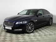 Jaguar XF II Санкт-Петербург  - изображение 23