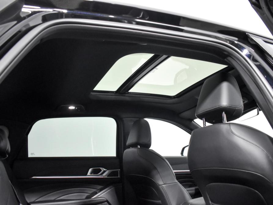 Haval F7x II Санкт-Петербург  - изображение 22