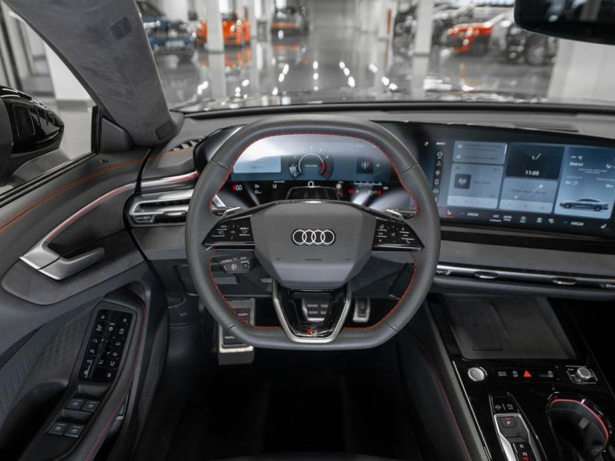 Audi A5 III (B10) Москва  - изображение 11