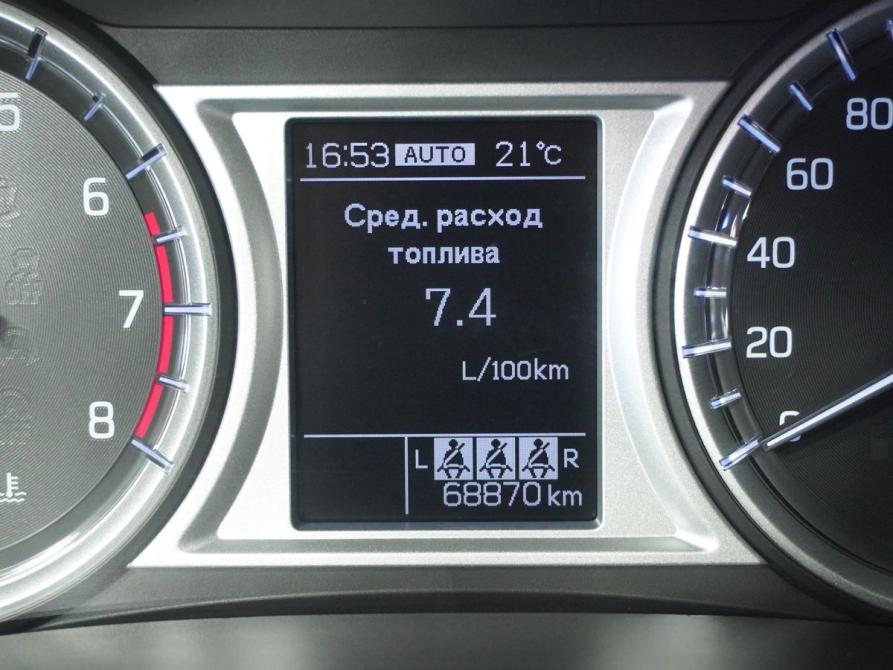 Suzuki Vitara II Вологда  - изображение 17