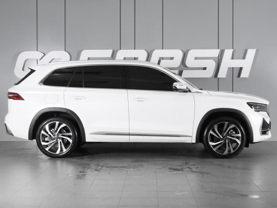 Geely Monjaro I Минеральные Воды  - изображение 5